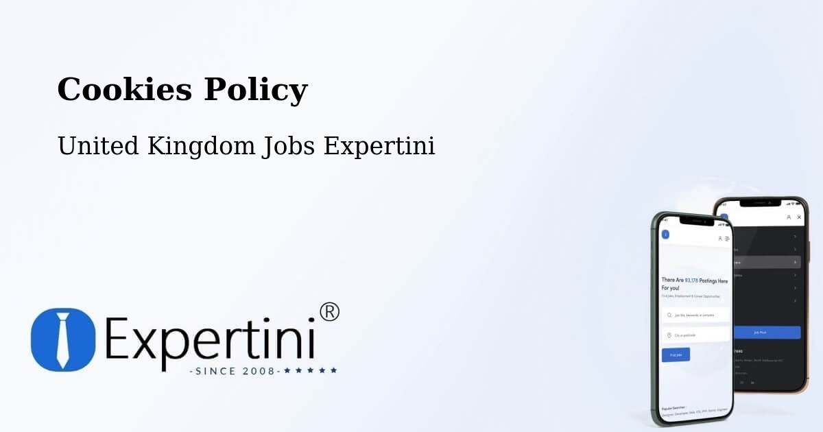 Cookie Policy – Coven - United Kingdom Jobs Expertini